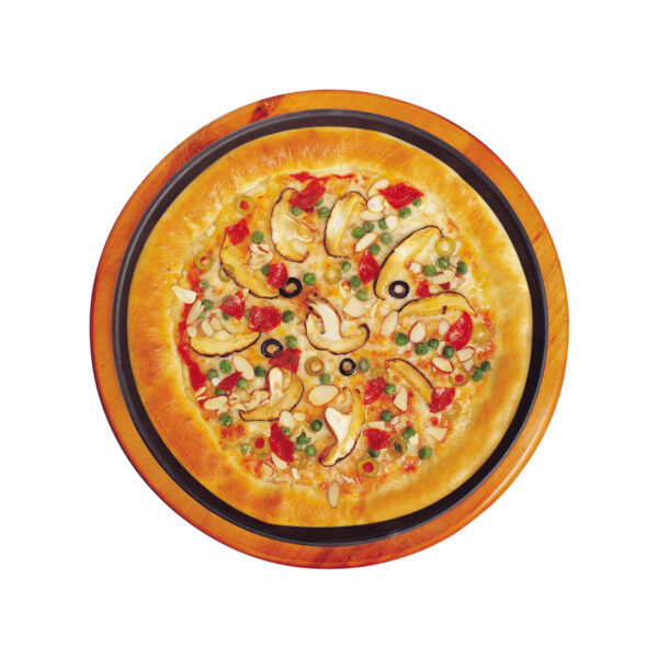 Calzone Pizza - Image 2