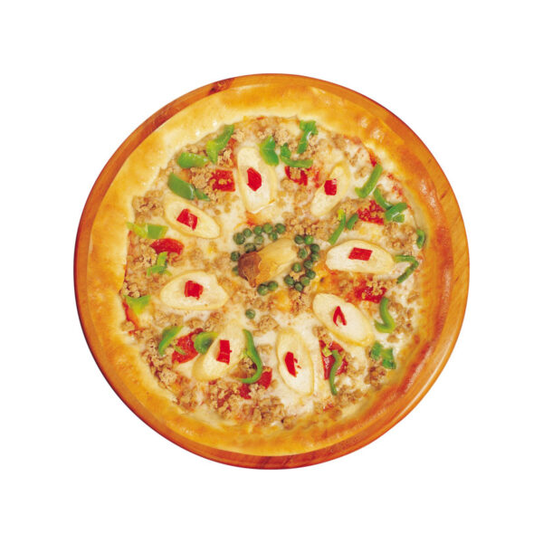 Calzone Pizza - Image 3