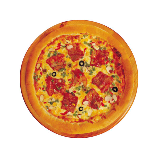 Calzone Pizza